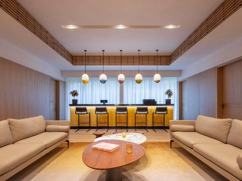 Fairmont Golden Prague - Toplantı
