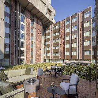 Fairmont Golden Prague fotoÄŸrafÄ±