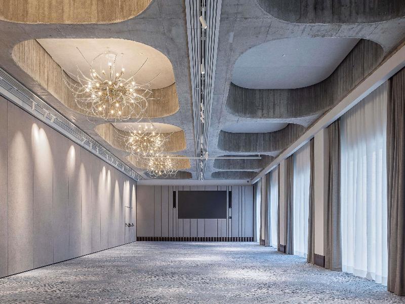Fairmont Golden Prague - Toplantı