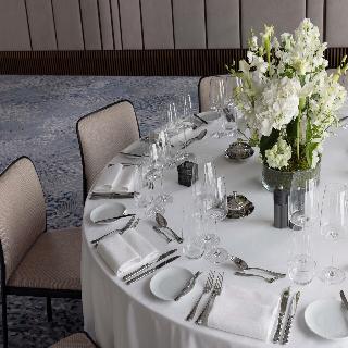 Fairmont Golden Prague fotoÄŸrafÄ±