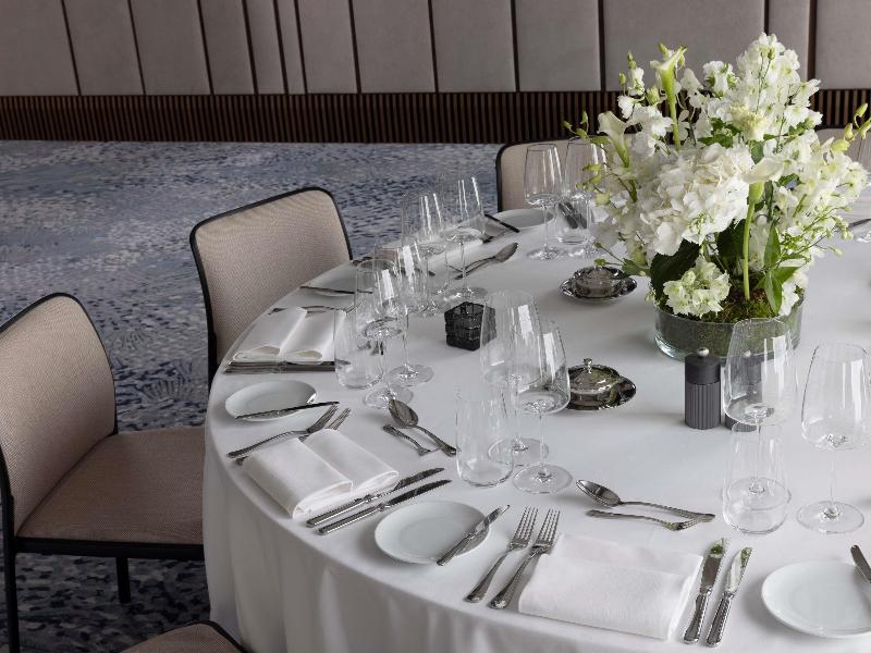 Fairmont Golden Prague - Toplantı