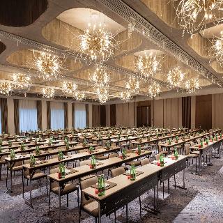 Fairmont Golden Prague fotoÄŸrafÄ±