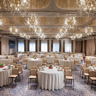 Fairmont Golden Prague fotoÄŸrafÄ±