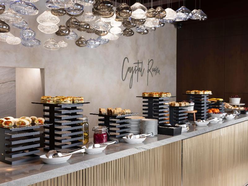 Fairmont Golden Prague - Toplantı