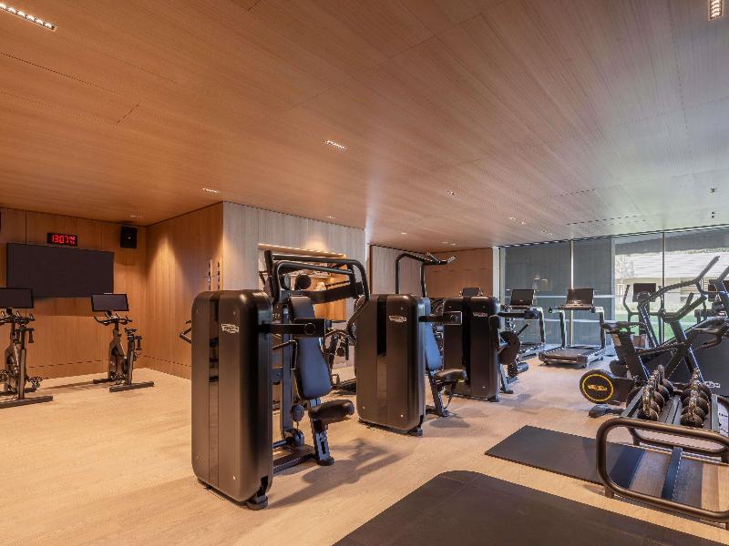 Fairmont Golden Prague - Aktivite