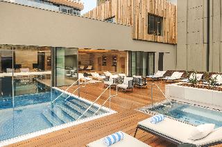 Fairmont Golden Prague fotoÄŸrafÄ±