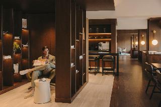 Fairmont Golden Prague fotoÄŸrafÄ±