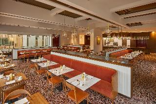 Fairmont Golden Prague fotoÄŸrafÄ±