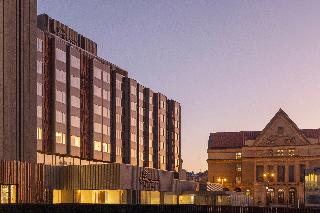 Fairmont Golden Prague fotoÄŸrafÄ±