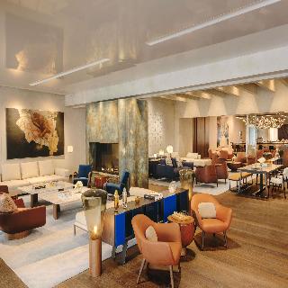Fairmont Golden Prague fotoÄŸrafÄ±