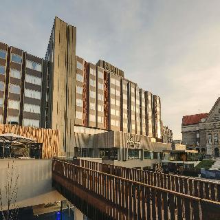 Fairmont Golden Prague fotoÄŸrafÄ±