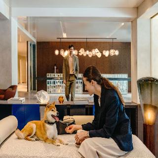 Fairmont Golden Prague fotoÄŸrafÄ±