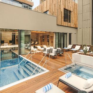 Fairmont Golden Prague fotoÄŸrafÄ±