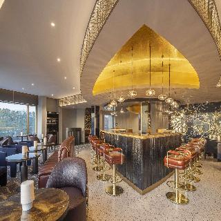 Fairmont Golden Prague fotoÄŸrafÄ±
