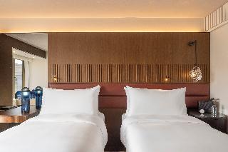 Fairmont Golden Prague fotoÄŸrafÄ±