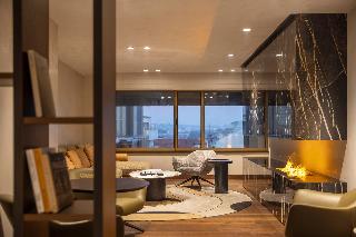 Fairmont Golden Prague fotoÄŸrafÄ±