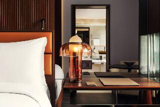 Fairmont Golden Prague fotoÄŸrafÄ±