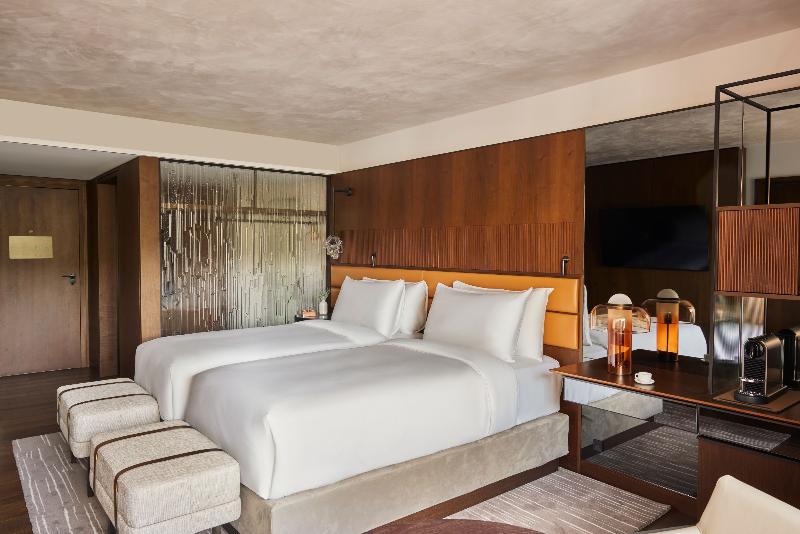 Fairmont Golden Prague - Oda