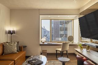 Fairmont Golden Prague fotoÄŸrafÄ±