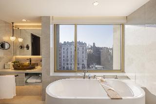 Fairmont Golden Prague fotoÄŸrafÄ±