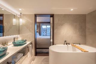 Fairmont Golden Prague fotoÄŸrafÄ±