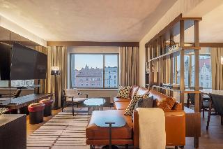 Fairmont Golden Prague fotoÄŸrafÄ±