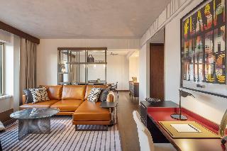 Fairmont Golden Prague fotoÄŸrafÄ±