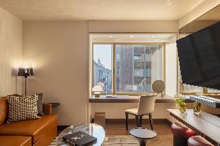 Fairmont Golden Prague fotoÄŸrafÄ±