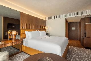 Fairmont Golden Prague fotoÄŸrafÄ±