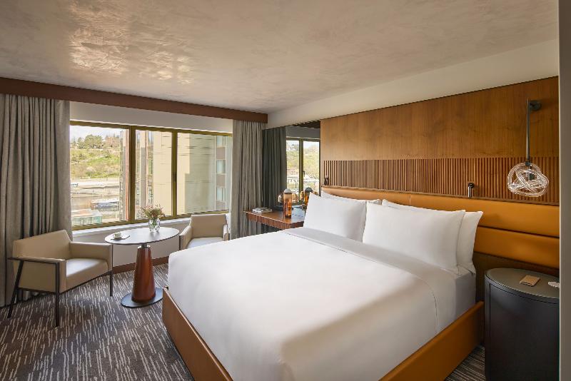Fairmont Golden Prague - Oda