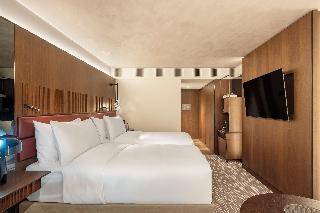 Fairmont Golden Prague fotoÄŸrafÄ±