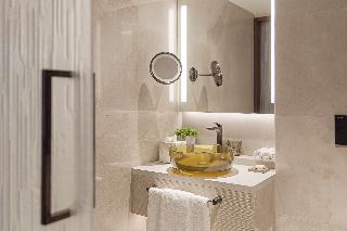 Fairmont Golden Prague fotoÄŸrafÄ±