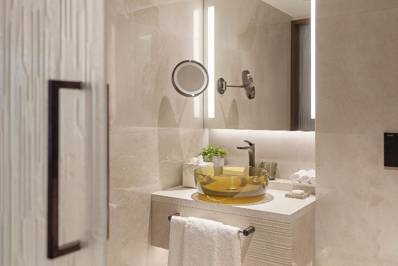 Fairmont Golden Prague - Oda