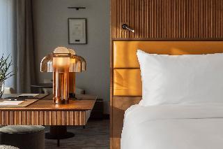 Fairmont Golden Prague fotoÄŸrafÄ±