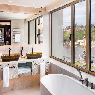 Fairmont Golden Prague fotoÄŸrafÄ±
