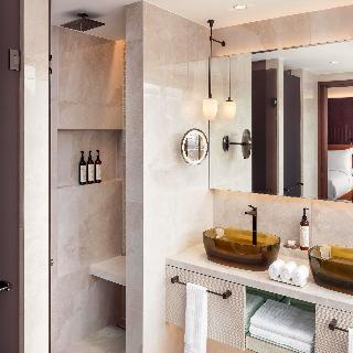 Fairmont Golden Prague fotoÄŸrafÄ±