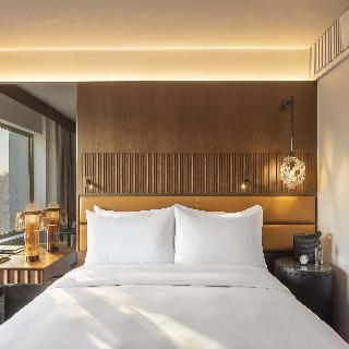 Fairmont Golden Prague fotoÄŸrafÄ±