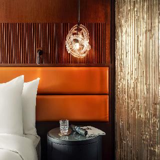 Fairmont Golden Prague fotoÄŸrafÄ±