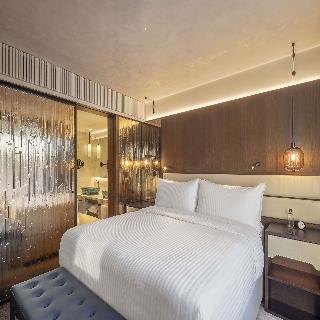 Fairmont Golden Prague fotoÄŸrafÄ±