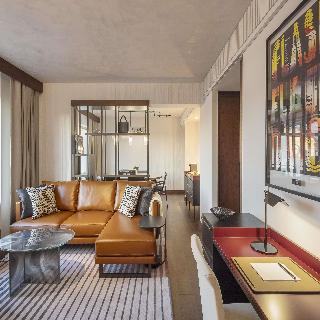 Fairmont Golden Prague fotoÄŸrafÄ±