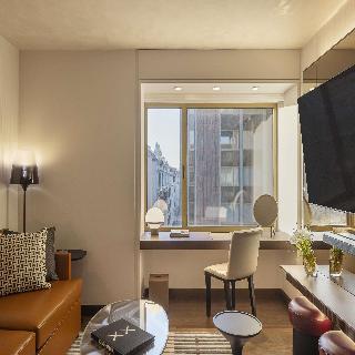 Fairmont Golden Prague fotoÄŸrafÄ±