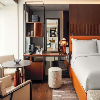 Fairmont Golden Prague fotoÄŸrafÄ±