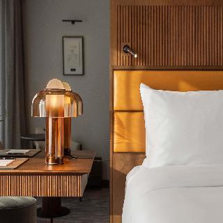 Fairmont Golden Prague fotoÄŸrafÄ±