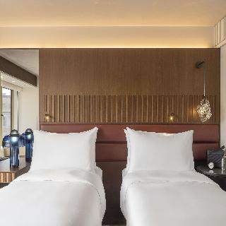 Fairmont Golden Prague fotoÄŸrafÄ±