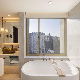 Fairmont Golden Prague fotoÄŸrafÄ±