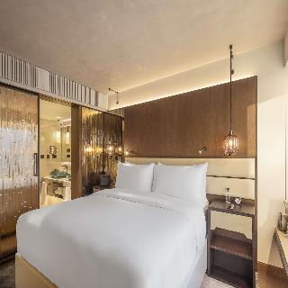 Fairmont Golden Prague fotoÄŸrafÄ±