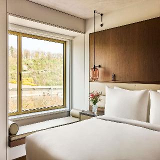 Fairmont Golden Prague fotoÄŸrafÄ±