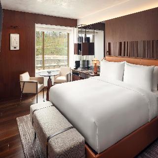 Fairmont Golden Prague fotoÄŸrafÄ±