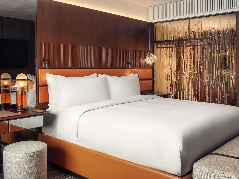 Fairmont Golden Prague - Oda