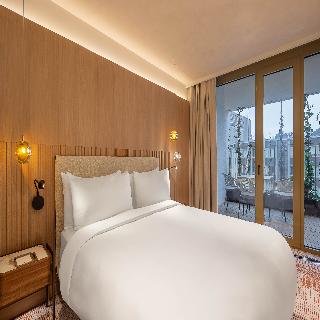 Fairmont Golden Prague fotoÄŸrafÄ±